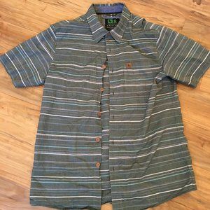 HippyTree Button Down Shirt